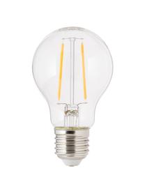 Lampadina a LED Humiel (E27 / 4,6Watt) 6 pz, Lampadina: vetro, Trasparente, Ø 8 x Alt. 10 cm