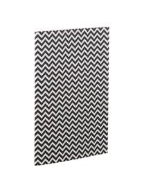 Set de cuadernos Graphics, 4 uds., Gris, negro, blanco, An 21 x Al 15 cm