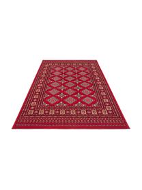 Loper Sao Buchara, Rood, B 200 x L 290 cm (maat L)