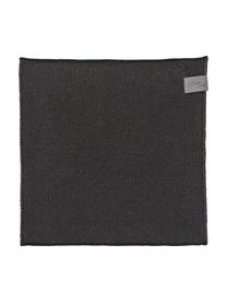 Set de paños de cocina de algodón Bitz/Södahl, 2 uds., 100% algodón

El material utilizado para este producto ha sido probado contra sustancias nocivas y está certificado según el STANDARD 100 por OEKO-TEX®,16.HIN.84673, Hohenstein HTTI., Beige claro, gris antracita, An 30 x L 30 cm