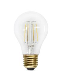 LED žiarovka Airtight Four (E27 / 2.3 W), Priehľadná, mosadzná