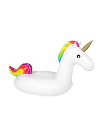 Licorne gonflable Unicorn, Multicolore