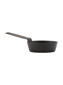 Petites casseroles Strong, 2 pièces, Noir