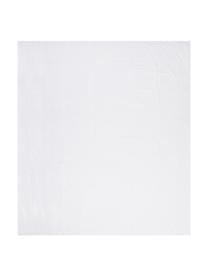 Sábana encimera Febo, Algodón
El algodón da una sensación agradable y suave en la piel, absorbe bien la humedad y es adecuado para personas alérgicas, Blanco, gris, Cama 90 cm (160 x 270 cm)