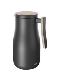 Pichet isotherme Studio Allure, 1 L, Noir, mat, 1 L