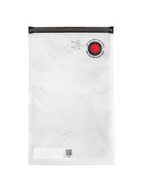 Set de vacío Fresh & Save, 7 pzas., Caja: plático, Recipiente: plástico, Plástico, Set de diferentes tamaños