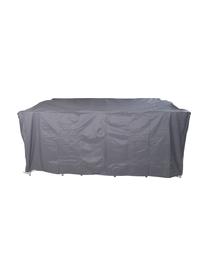 Funda cubierta para muebles de exterior Möbelskydd, 100% poliéster, Gris, An 220 x Al 86 cm