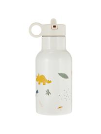 Bouteille isotherme Anker, Acier inoxydable, Blanc, multicolore, 350 ml