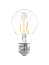 Żarówka LED Cord (E27 / 6 W), Transparentny, Ø 6 x W 10 cm