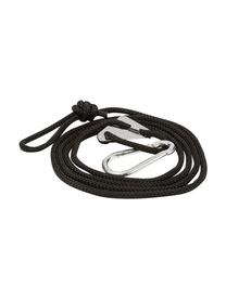 Cable de suspensión Smartrope, Negro, L 320 cm