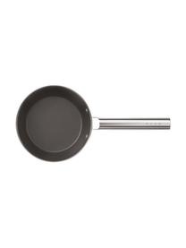 Rondel z powłoką zapobiegającą przywieraniu z pokrywką 50's Style, Korpus: aluminium kute na zimno, Złamana biel, Ø 20 cm x W 18 cm, 2,7 l
