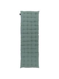 Matelas pour banc Gavema, Vert