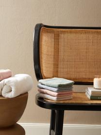 Ręcznik z bawełny organicznej Premium, różne rozmiary, Jasny szary, Ręcznik do rąk, S 50 x D 100 cm