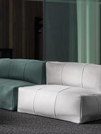 Garten-Loungesessel Sparrow, Bezug: 100% Polypropylen, Gestell: Aluminium, pulverbeschich, Webstoff Sandfarben, B 87 x H 64 cm