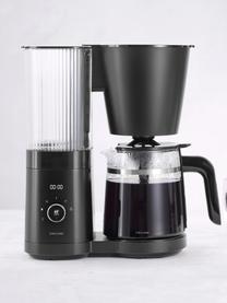 Filterkaffeemaschine Enfinigy aus Kunststoff, Kunststoff, Schwarz, B 33 x H 35 cm