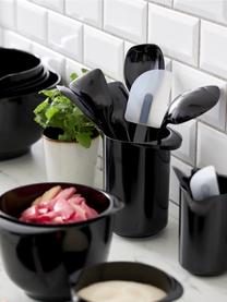 Spatule Classic, Noir, translucide, larg. 7 x long. 26 cm