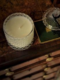 Vonná svíčka Crystalene (vanilka), Vanilka, Ø 9 cm, V 14 cm