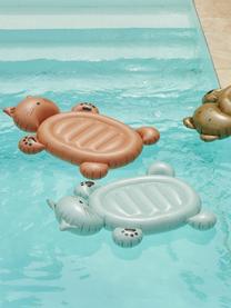Hračka do vody Cody, Umělá hmota (PVC), Růžová, černá, Š 98 cm, D 134 cm