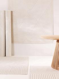 In- & Outdoor-Teppich Mars mit Hoch-Tief-Effekt, 100% Polypropylen

Nach Oeko-Tex Standard 100 zertifiziert, Beige, B 120 x L 170 cm (Größe S)