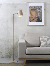 Liseuse Marseille, Couleur sable, larg. 40 x haut. 141 cm