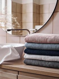 Eenkleurige handdoek Comfort, verschillende formaten, Lichtblauw, Handdoek, B 50 x L 100 cm, 2 stuks