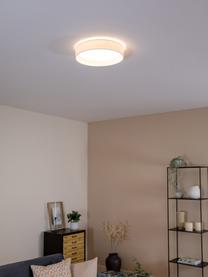 Lampa sufitowa LED Helen, Biały, Ø 52 x W 11 cm