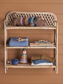 Knuffeldier set Charlie, 3-delig, Bekleding: 80% polyester, 20% katoen, Bruin, meerkleurig, B 43 x H 11 cm