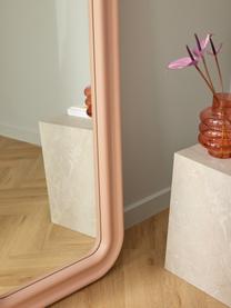 Zrcadlo Selim, Růžová, Š 70 cm, V 175 cm