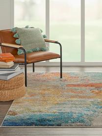 Designový koberec s nízkým vlasem Celestial, Odstíny béžové, více barev, Š 160 cm, D 220 cm (velikost M)