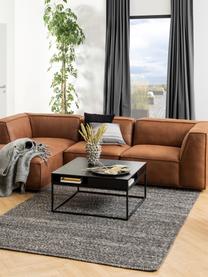 Holz-Couchtisch Willford In Schwarz | Westwing