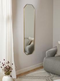 Miroir mural Isabella, Couleur dorée, larg. 40 x haut. 140 cm