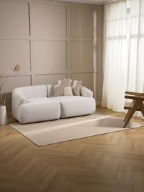 Tappeto da interno-esterno Toronto, 100% polipropilene, Marrone chiaro, Larg. 160 x Lung. 230 cm  (taglia M)