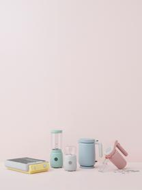 Standmixer Foodie, Mes: edelstaal, Mintgroen, Ø 10 x H 30 cm