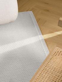 In- & Outdoor-Teppich Toronto, 100% Polypropylen, Cremeweiß, B 200 x L 300 cm (Größe L)