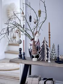 Objet décoratif Otu haut. 40 cm, Bois, Bois, Ø 10 x haut. 40 cm