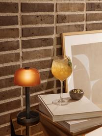 Weißweingläser Premium, 2 Stück, Bleifreies Glas, Transparent, Ø 10 x H 22 cm, 540 ml