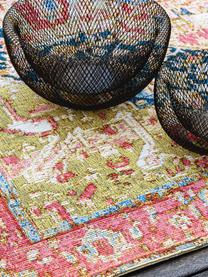 In- & outdoor vloerkleed Gobelina, 76% polypropyleen, 24% polyester, Meerkleurig, B 200 x 290 cm (maat L)