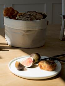Piattino da dessert Fine Bone China Oco 6 pz, Porcellana Fine Bone China
Fine Bone China è una porcellana delicata che si distingue particolarmente per la sua lucentezza radiosa., Avorio, Ø 21 cm
