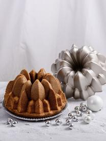 Kulatá dortová forma s nepřilnavým povrchem Creative, Hliník s nepřilnavou vrstvou, Krémová, Ø 22 cm, V 11 cm