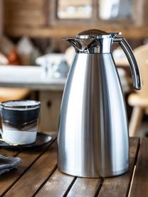 Pichet isotherme Gusto TT, 1,5 L, Argenté, mat, 1,5 L