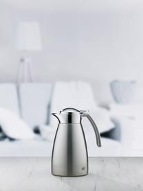 Caraffa isolante piccola Gusto TT, 600 ml, Argentato opaco, 600 ml