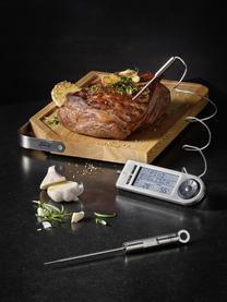 Termometro digitale per carne con due sensori Brad