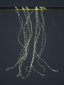 Guirlande lumineuse LED Bellon, 1 400 cm, Plastique, Transparent, long. 900 cm