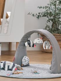 Hrací oblouk Animals, Šedá, Š 44 cm, V 38 cm