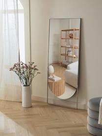 Naklápěcí zrcadlo Masha, Stříbrná, Š 65 cm, V 160 cm