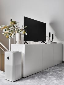 Sideboard Join mit Türen, Mitteldichte Holzfaserplatte, lackiert, FSC®-zertifiziert, Weiß, B 180 x H 84 cm