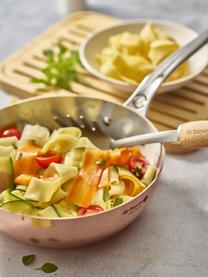 Sauté pánev Prima Matera, Měď, Měděná, Ø 25 cm, V 14 cm