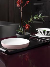 Sada porcelánového nádobí Iconic La Boule, pro 2 osoby (7 dílů), Porcelán, Více barev, Sada s různými velikostmi