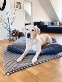 Prošívaná podložka pro domácí mazlíčky Oxford, různé velikosti, Greige, světle šedá, Š 68 cm, H 98 cm