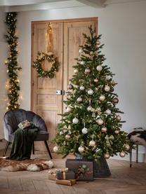 Künstlicher Weihnachtsbaum Allison, Grün, Ø 112 x H 180 cm